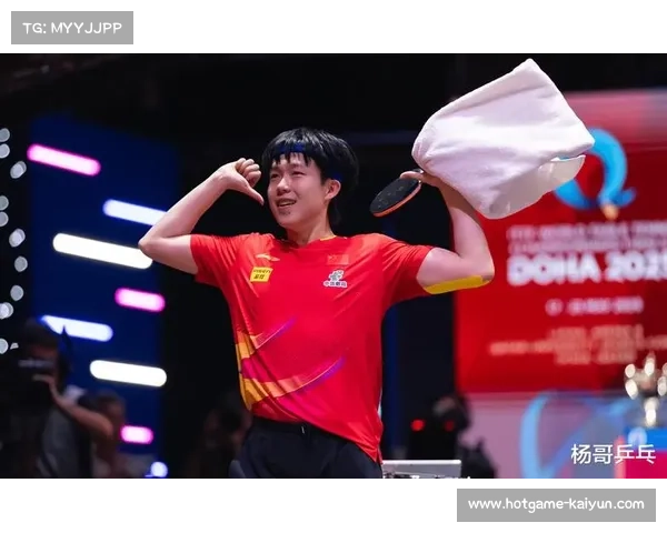 世乒赛男双格局突变卫冕冠军缺席引发悬念新王者花落谁家