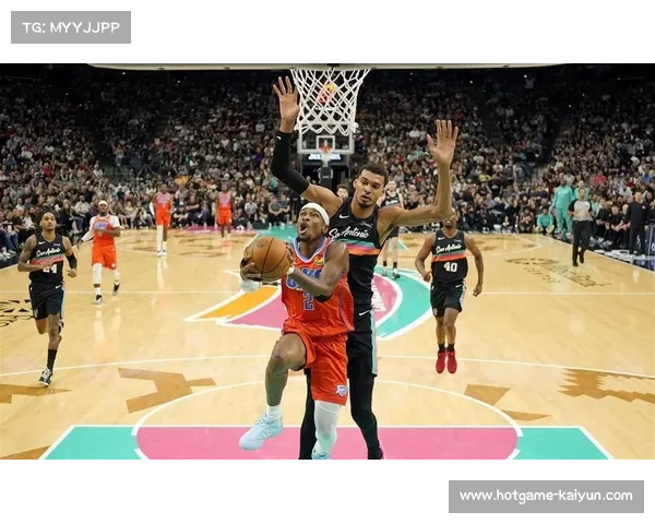 亚历山大坦言马刺更强雷霆需变，卫冕目标