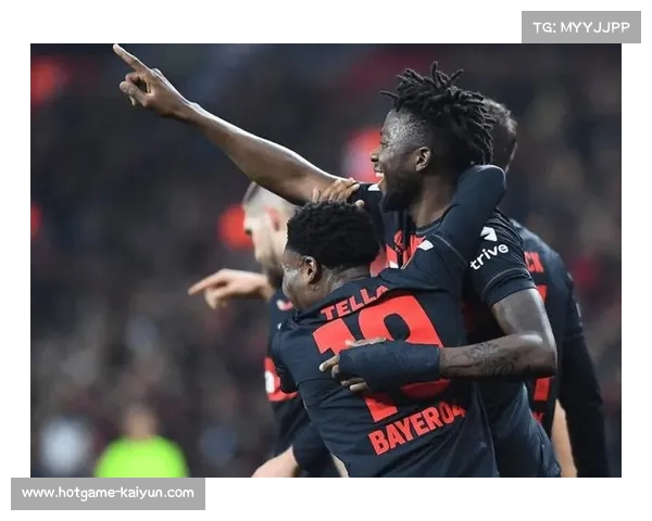 希克伤愈复出进球，勒沃库森进攻线回暖