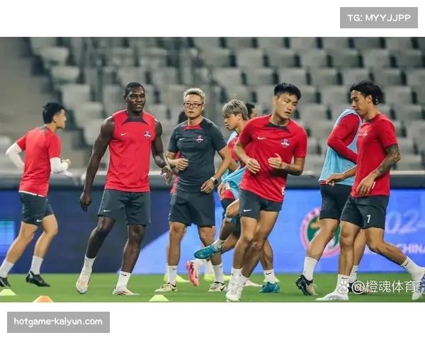 中超俱乐部运营策略转型：从军备竞赛重回良性竞争，海外拉练成主流备战方式